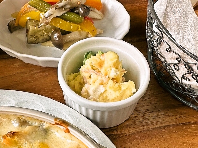 麦の香 - 須賀川（パン）の写真