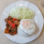 PINOY CUISINA - カルデレータセット