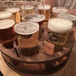 YONA YONA BEER WORKS 神田店 - 