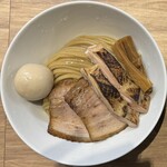 自家製麺 つきよみ - 