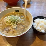 大島 - うまし！！