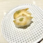 Uobei - つぶ貝