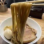 自家製麺 つきよみ - 