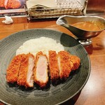 天馬咖喱 新横浜店 - 