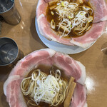 Ramen Daisensou - 