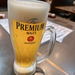 大衆酒場 おりん - 