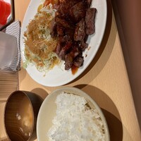 肉のあかい - 