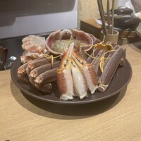御幸町 田がわ - 