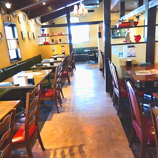 イタリア食堂 クッチーナ_2