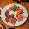 元氣七輪焼肉 牛繁 - 料理写真: