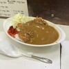 キッチン南海 - 料理写真:カツカレー大盛