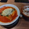 太陽のトマト麺 豊洲店