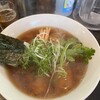 三角山五衛門ラーメン 狸小路本店