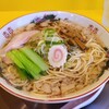 RAMEN 笑門