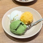 プレミアムカルビ - 