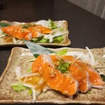 くいもの屋わん - 