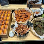 プレミアムカルビ - 