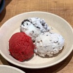 プレミアムカルビ - 