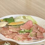 Yakiniku Reimen Gouke - 