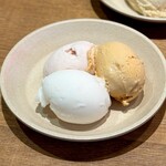 プレミアムカルビ - 