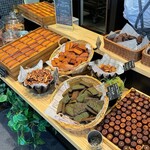 プレミアムカルビ - 全部で10種類ほど