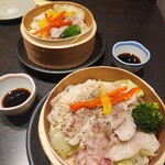 くいもの屋わん - 