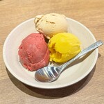 プレミアムカルビ - 