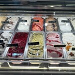 プレミアムカルビ - 