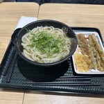 Hanamaru Udon - 