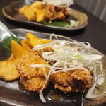 くいもの屋わん - 