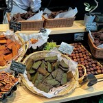 プレミアムカルビ - 