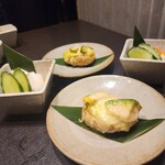 くいもの屋わん - 