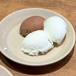 プレミアムカルビ - 