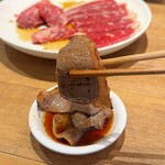 プレミアムカルビ - 