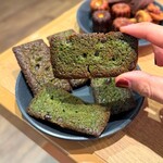 プレミアムカルビ - 宇治金時