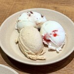 プレミアムカルビ - 