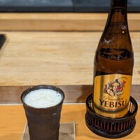 浅草じゅうろく - ビール