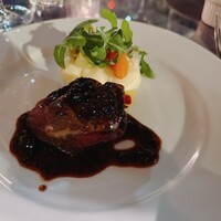 BISTRO FAVORI 代官山 - 