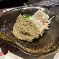 かに・ふぐ専門 蟹吉WEST なんば道頓堀 - 蟹味噌