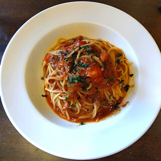 イタリア食堂 クッチーナ_1