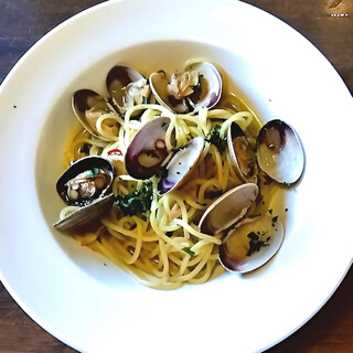 イタリア食堂 クッチーナ_0