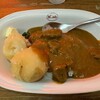 欧風カレー ボンディ 神田小川町店