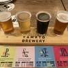 MEAT×PIZZA YAMATO Craft Beer Table