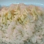 欧風カレー ボンディ - 