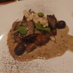 スカイレストランアンドラウンジ L&R - 