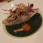 スカイレストランアンドラウンジ L&R - 