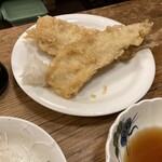 魚三酒場 - 