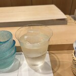 勢麟 - ハイボール