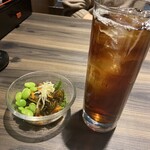 個室居酒屋 和食郷土料理 いち凛 - 