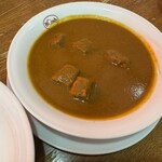 欧風カレー ボンディ - 